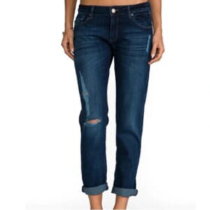 DL 1961 Riley Boyfriend Jeans